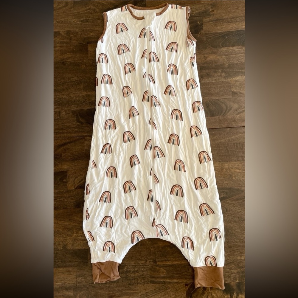 Kyte Walker Sleep Bag - Like New!